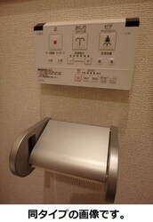 ガゾンの物件内観写真